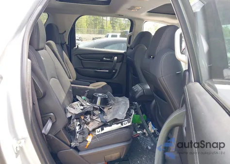 2015 GMC Acadia Sle-2 z USA, uszkodzony, nr VIN 1GKKVPKD9FJ344484